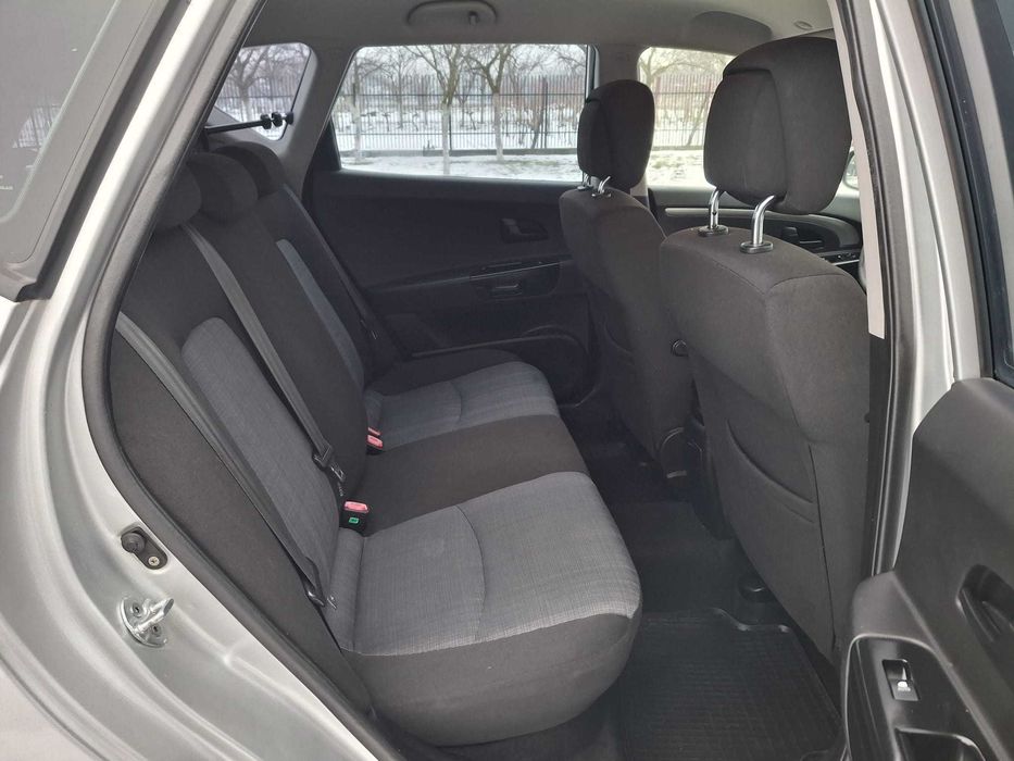 KIA Ceed - 1.6 CRDi - Climatronic / Pilot / Comenzi