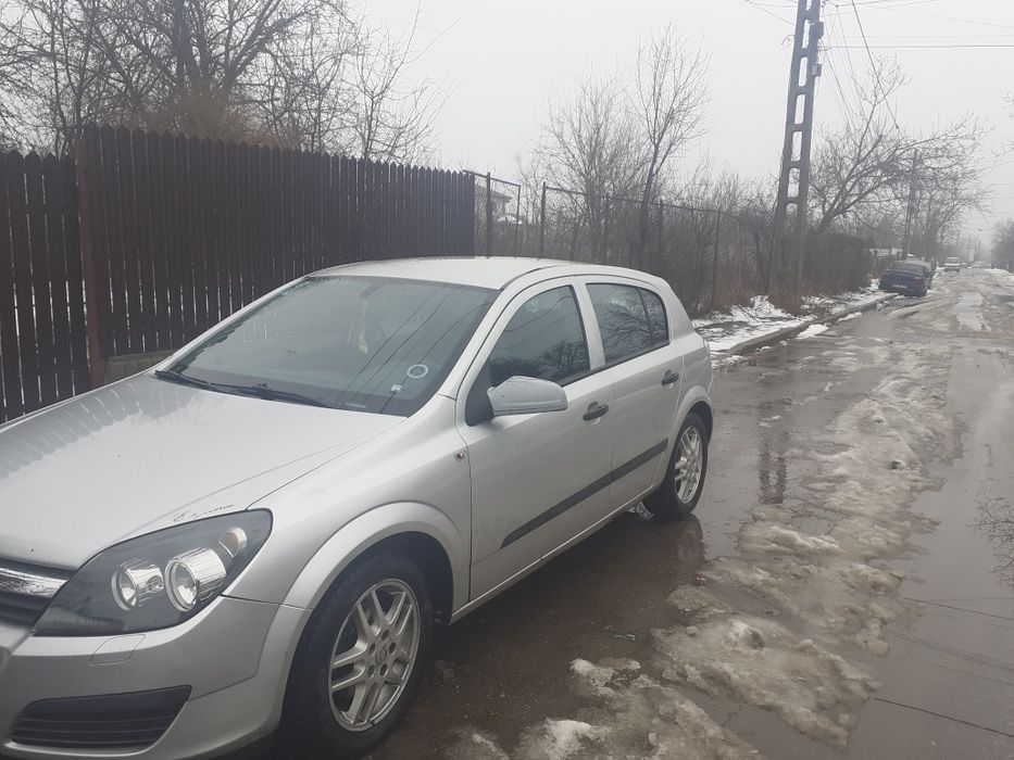 Vand opel astra H 1.7 CDTI