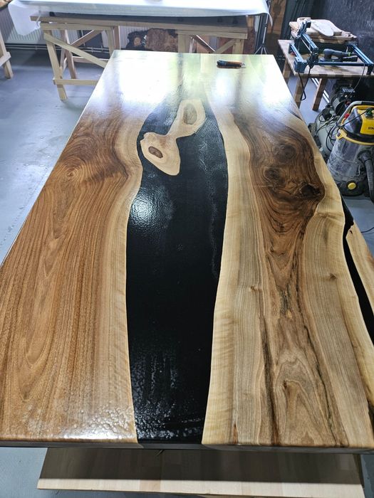Masa rășină epoxidica
