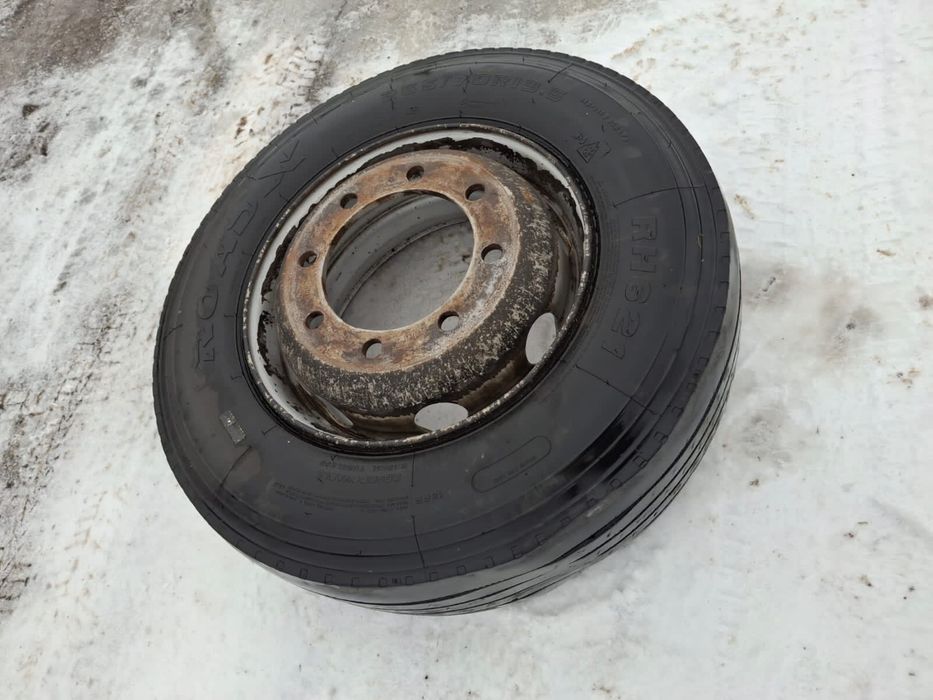 Продам колесо r19.5/265/70