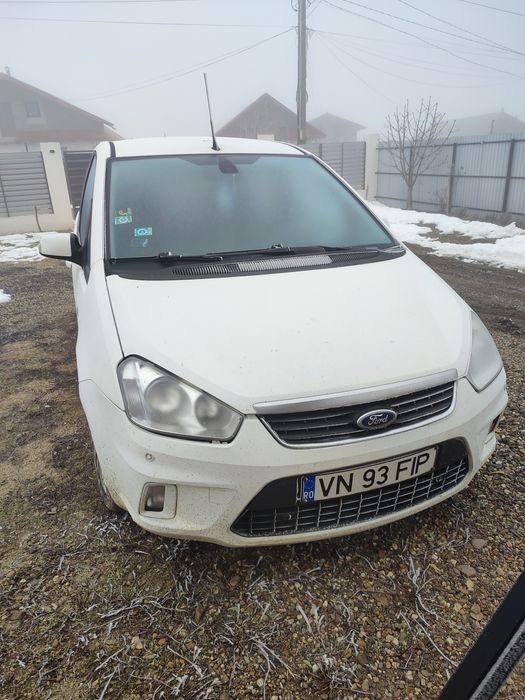 Vand Ford c max  2000 motorina