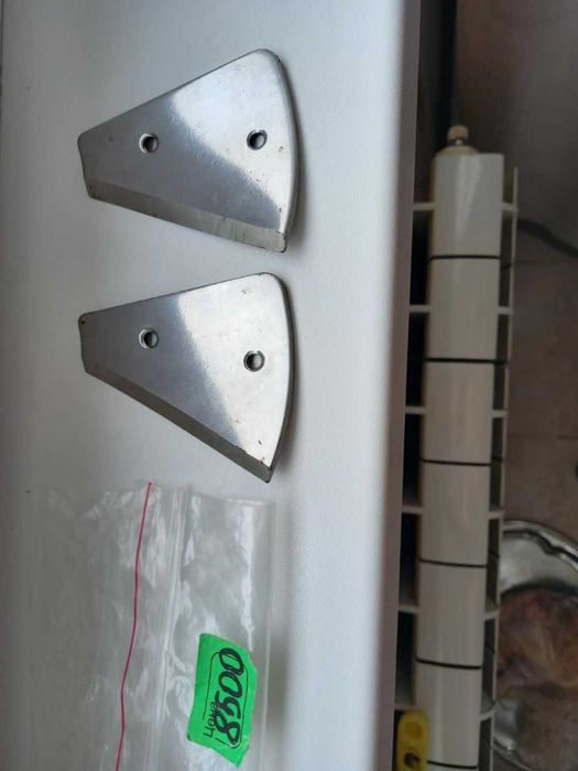 Ледовый бур бензиновый