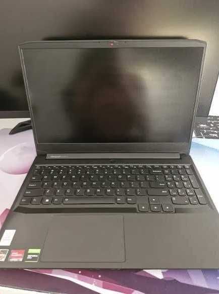 dezmembrez laptop gaming  lenovo ideapad 3-15ach6