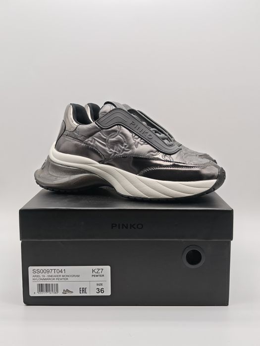 PINKO Ariel 19 оригинални сникърси