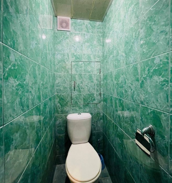 Ависозлар 1 , 2 комнатная Французская планировка