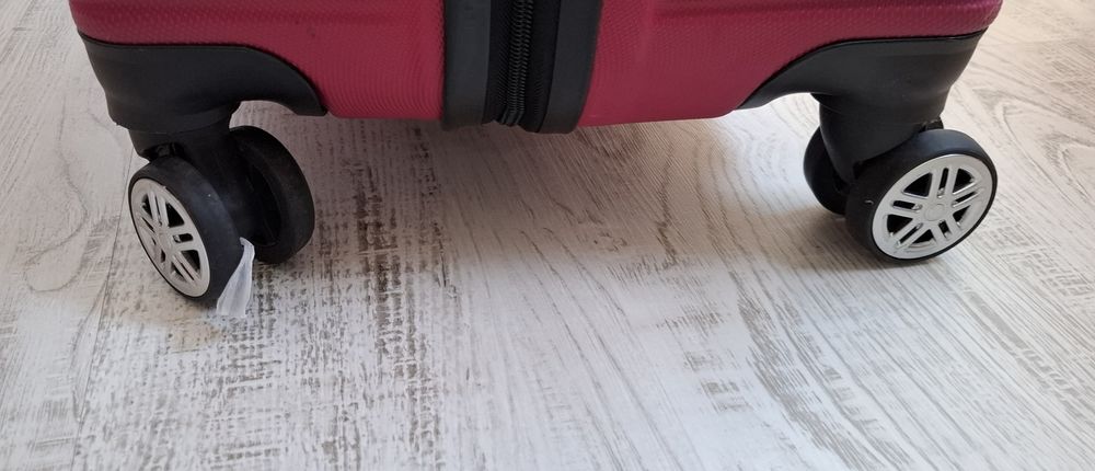 TravelPOLO куфар