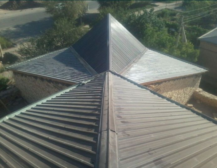 PLOTNIK servis Xorazim