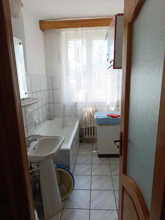 Apartament 2  camere Piatra Neamț