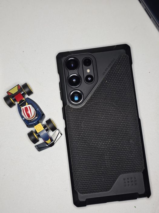 Samsung Galaxy S23 Ultra, Dual SIM, 512GB, 12GB RAM, 5G, Phantom Black