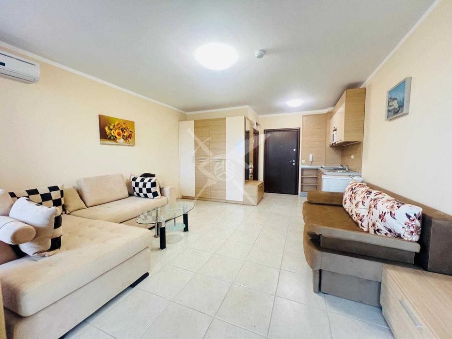 Едностаен - Несебър