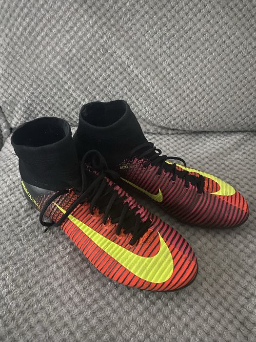 Ghete Nike Mercurial Superfly V