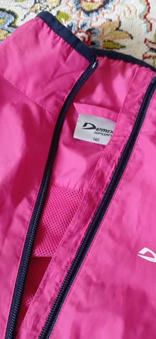 Спортивка DEMIX девочка