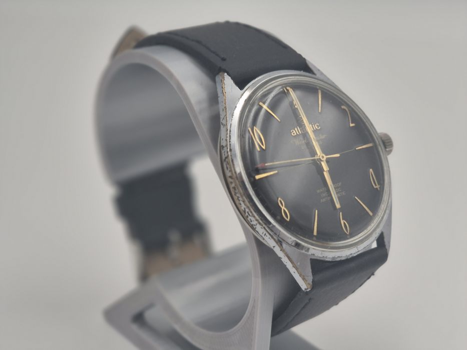 Atlantic Worldmaster