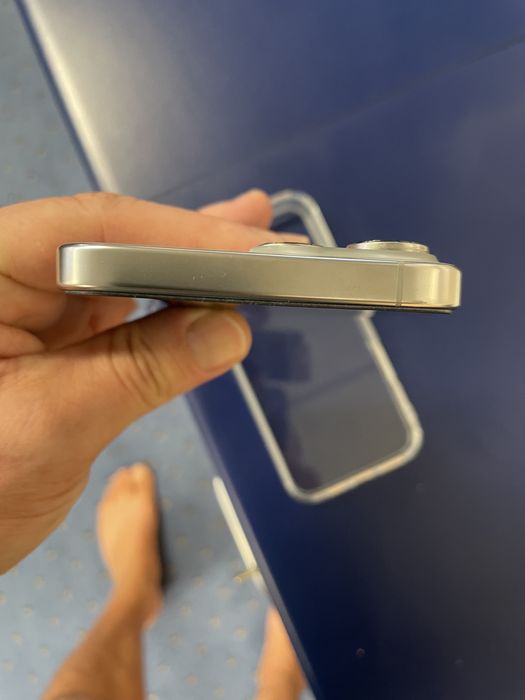 Schimb iPhone 16 PRO MAX