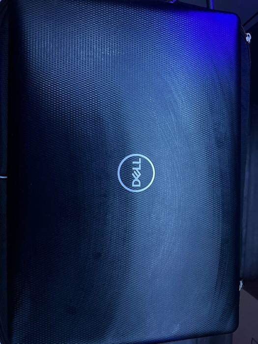 Laptop Dell Inspiron 3780 - Office, light gaming, functional