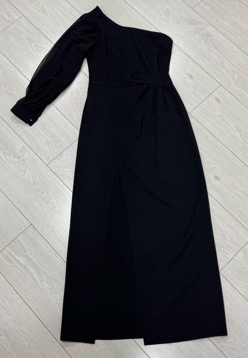 Платье выпускное