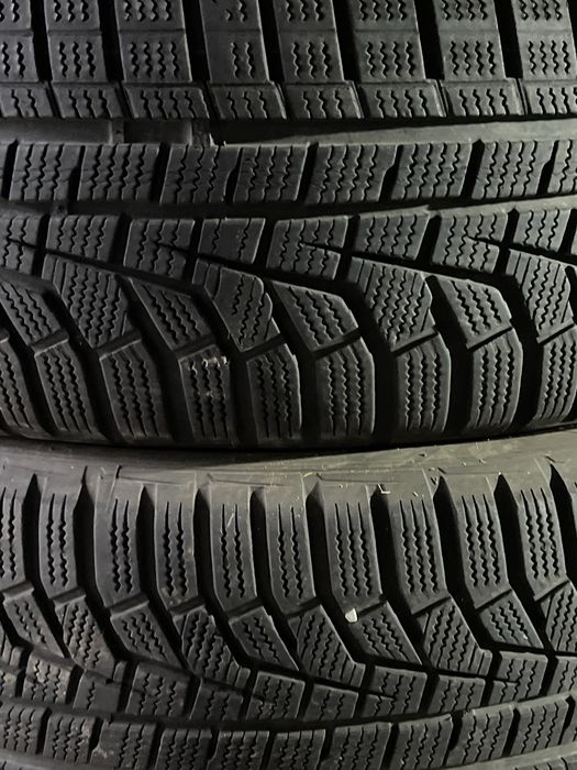 Anvelope iarna Hankook 225/60R18-Dot 2022