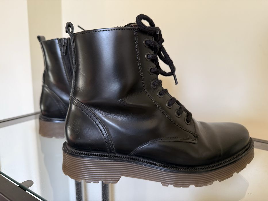 Дамски боти Bullboxer