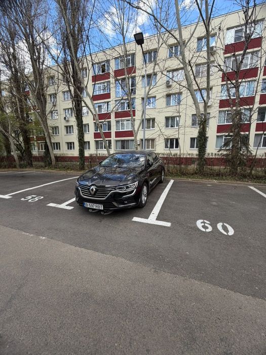 Renault Talisman in stare excelenta