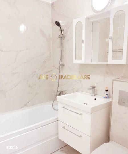 3 Camere de inchiriat | Calea Mosilor  | Mobilat Modern | Utilat |