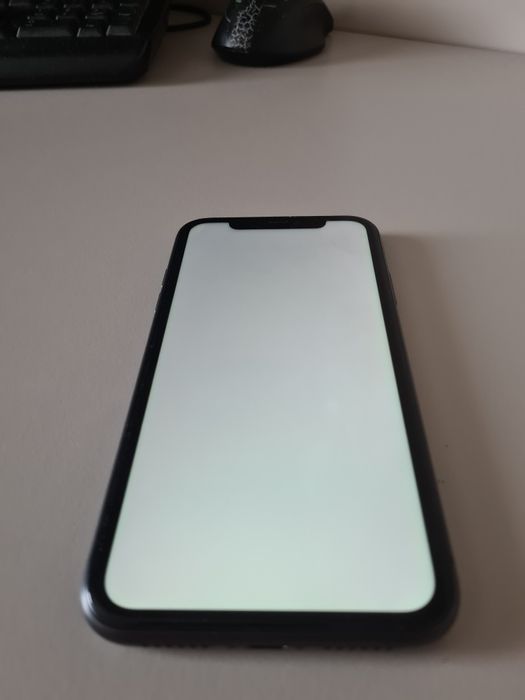 IPhone 11 64gb black