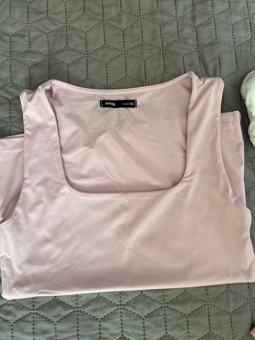 Потници и тениски 3€