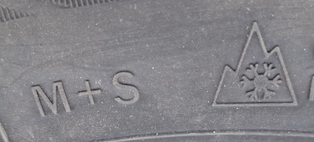 165/65 R14, 79H, COMPASAL Crosstop 4S, Anvelope All season M+S