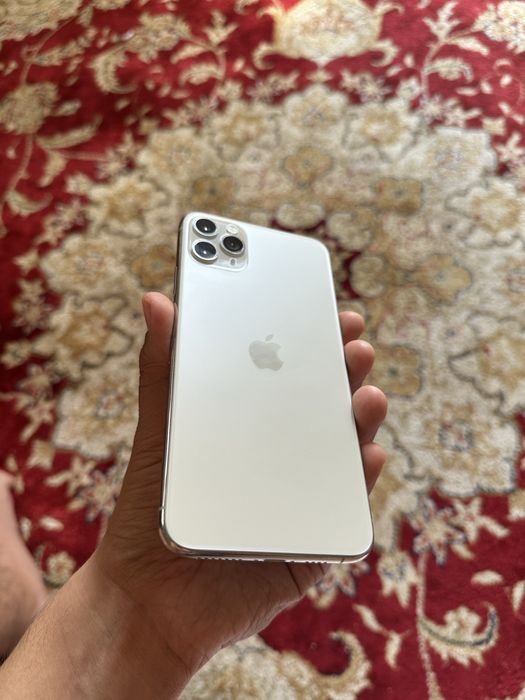 iphone 11 pro max 512gb обмен