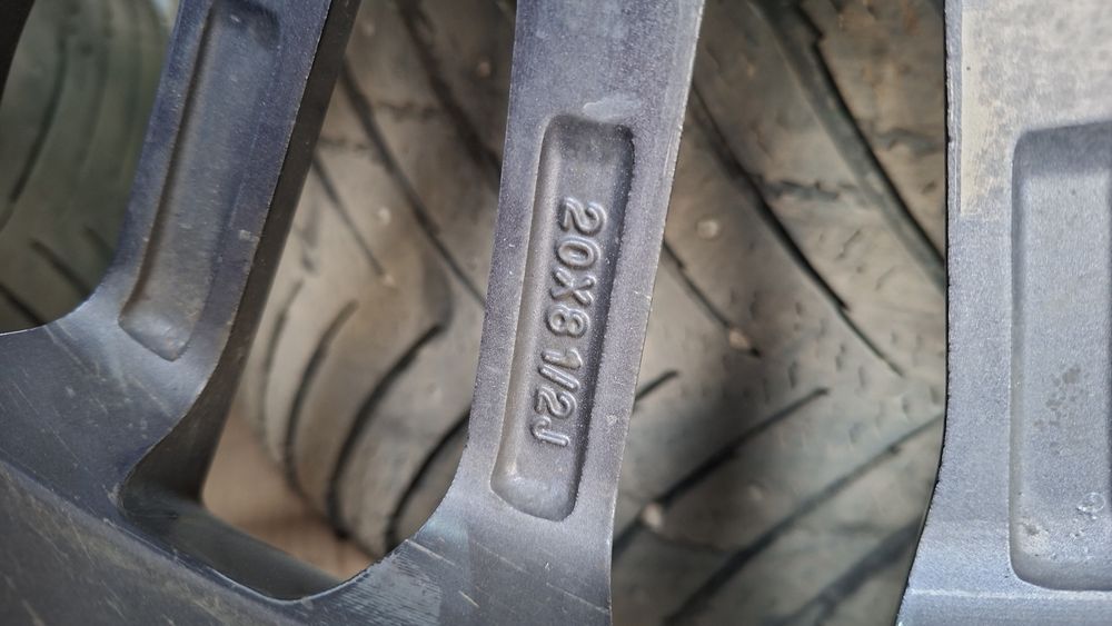 Продаю Диски с шинами