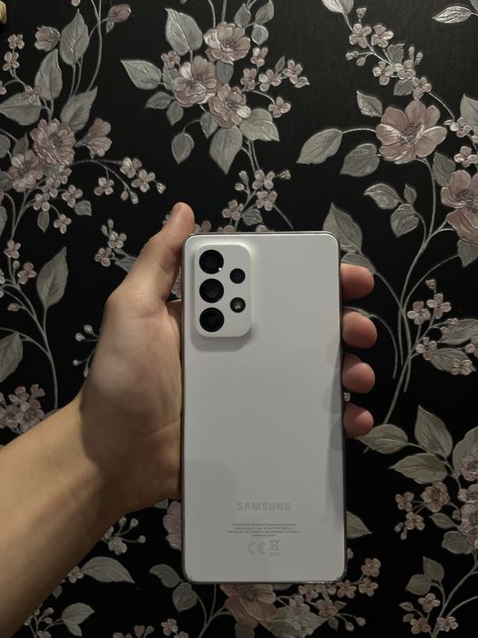 Продам самсунг а53