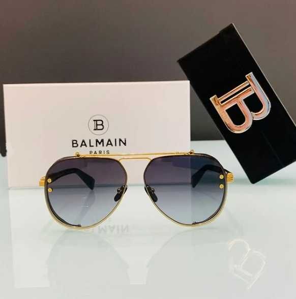 Balmain Captaine оригинални слънчеви очила