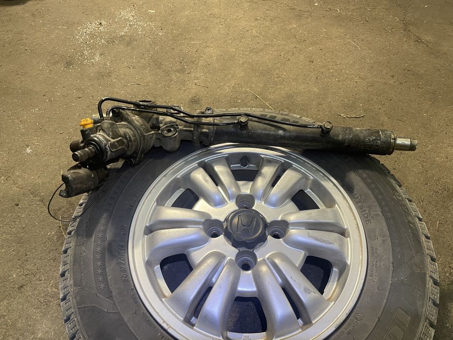 Продам рейку Mark ll Cresta