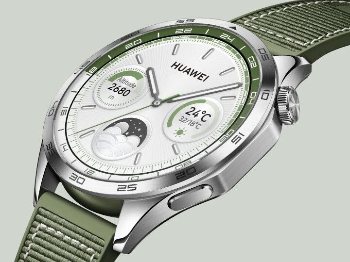 Часы Huawei watch GT 4