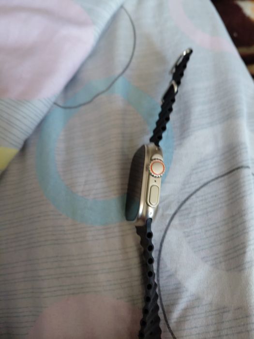 Асаламалекум продам эпл вочи срочно за 5500