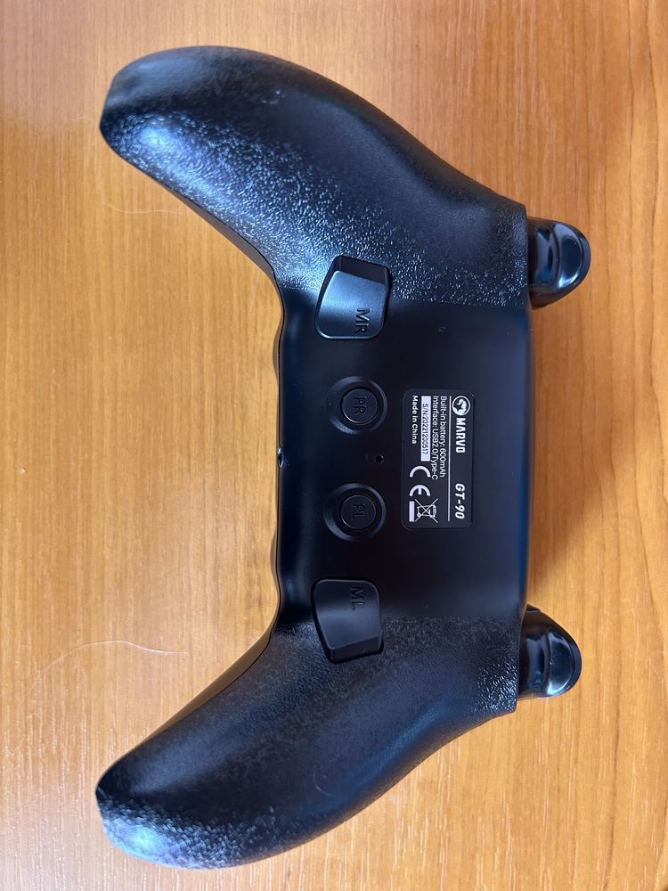 Wireless gamepad MARVO GT-90 Piatra Neamt • OLX.ro