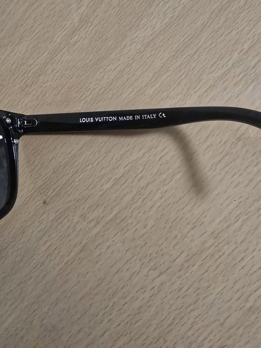 Ochelari Louis Vuitton