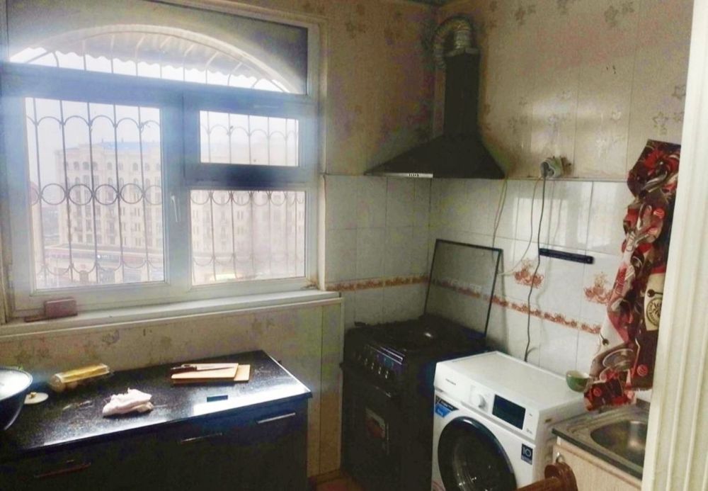 100м2 Улучшенка на Циалковского перекресток Вехруз 4х ком Паркентский