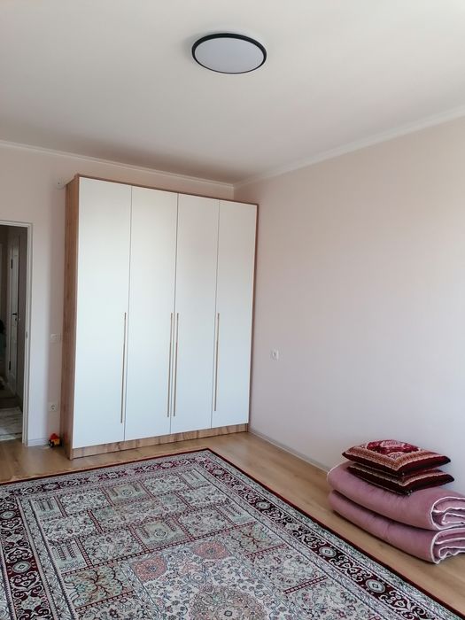 Сдаётся 3 ком кв. в мкр Туран