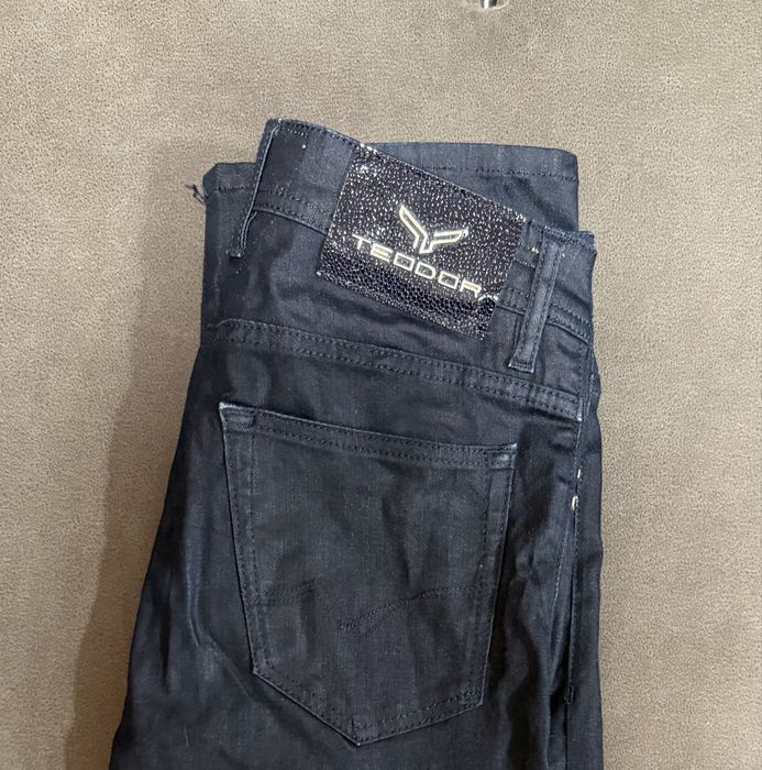 Мъжки дънки Antony Morato, Zara, Cropp, Teodor, Bershka и др.