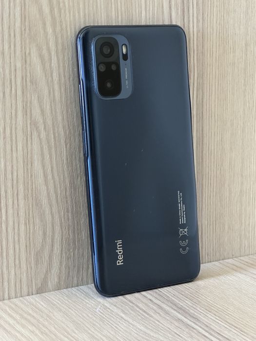 Xiaomi Redmi Note 10 (128GB)