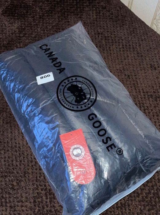 Куртка Canada Goose