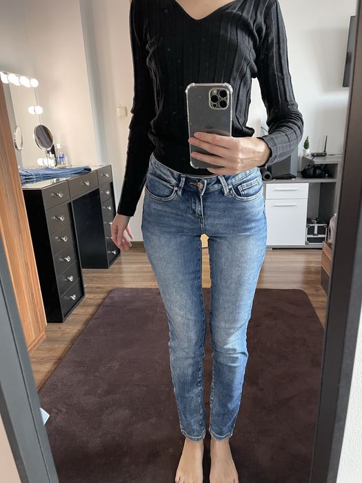 Оригинални дънки Guess