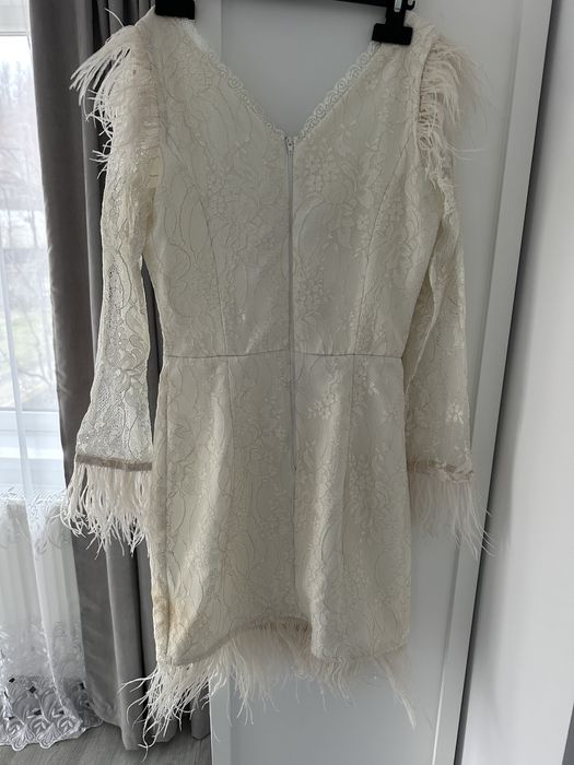 Rochie scurta Atmosphere