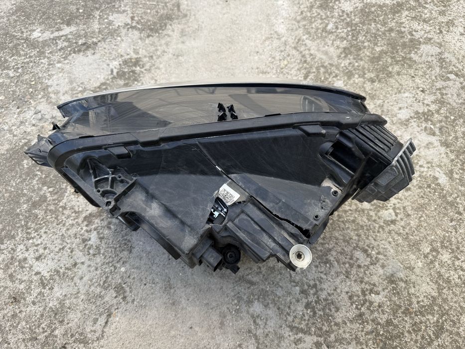 Американски Фар за ГЛБ GLB