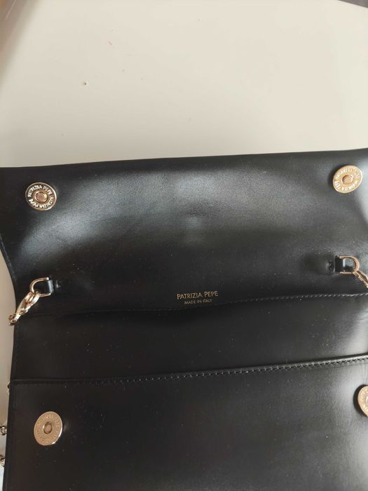 Чанта Patriczia Pepe