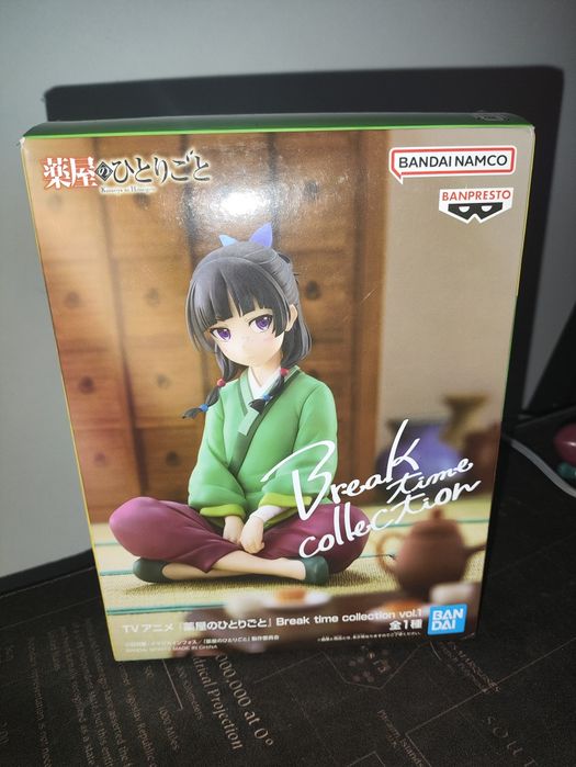 Аниме фигурка МаоМао