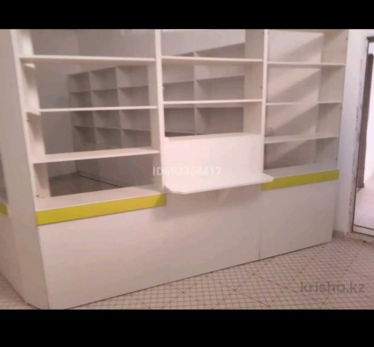 Продается новая Аптечная мебель