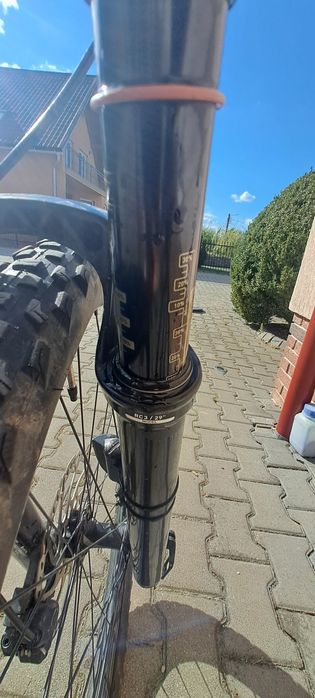 Bicigleta specialized