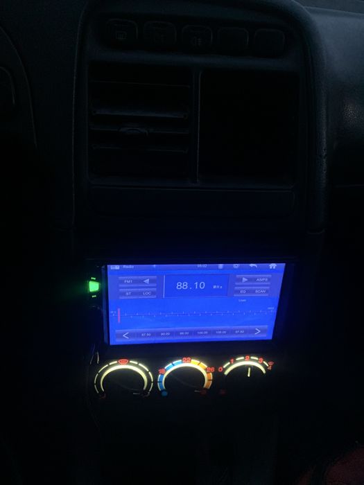 Ваз 2110 нормально состояние