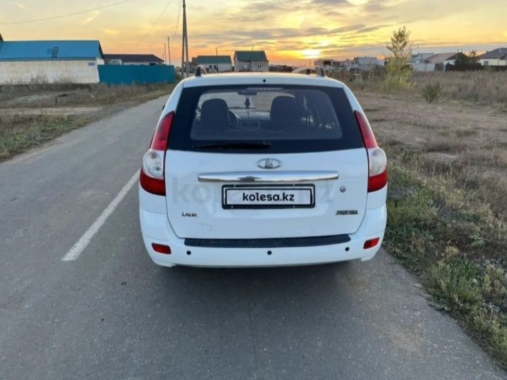 Продам Приору универсал люкс